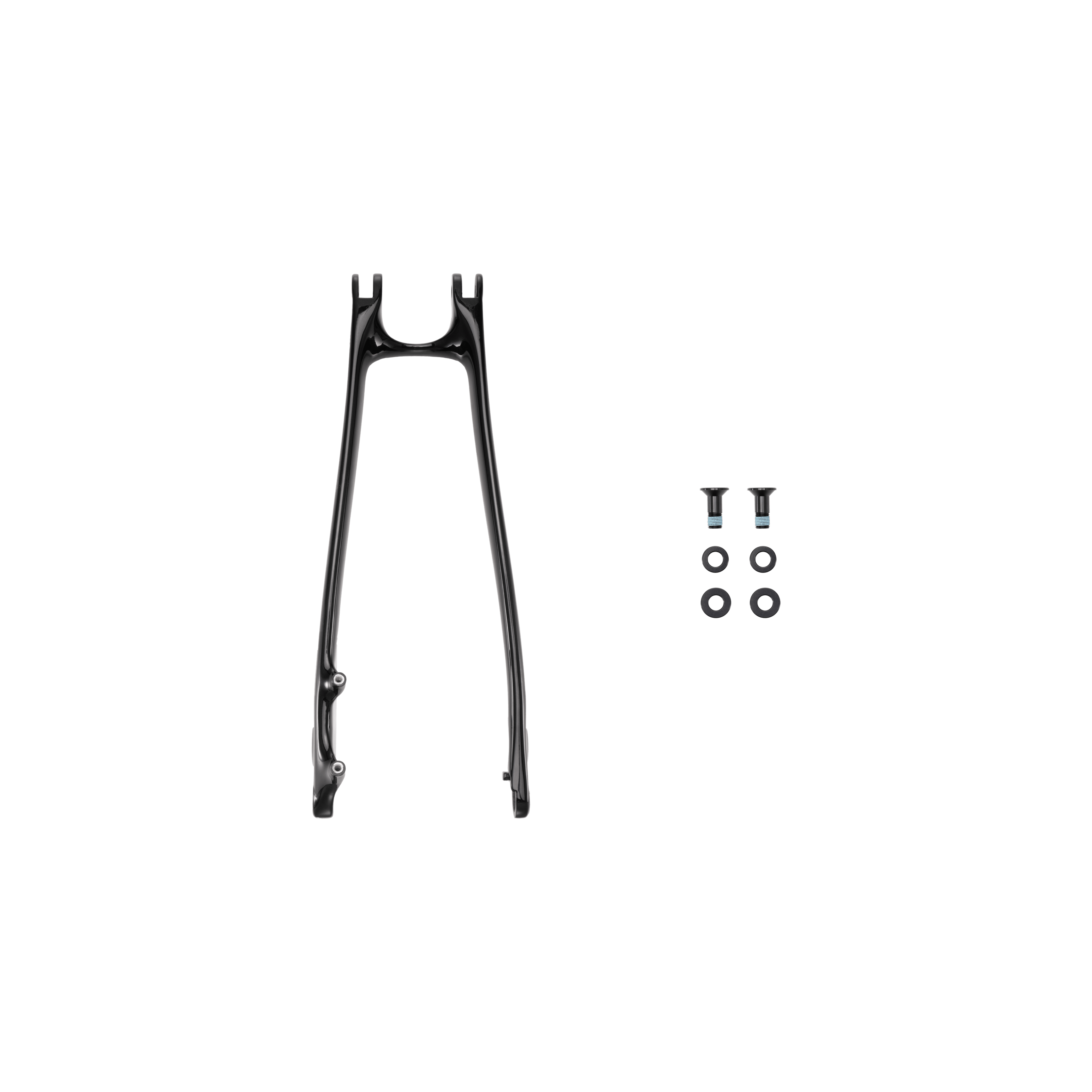 Amflow PL Seat Stay (black) Repair Kit