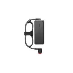 Cargador de 508 W Avinox (conector cuadrado)