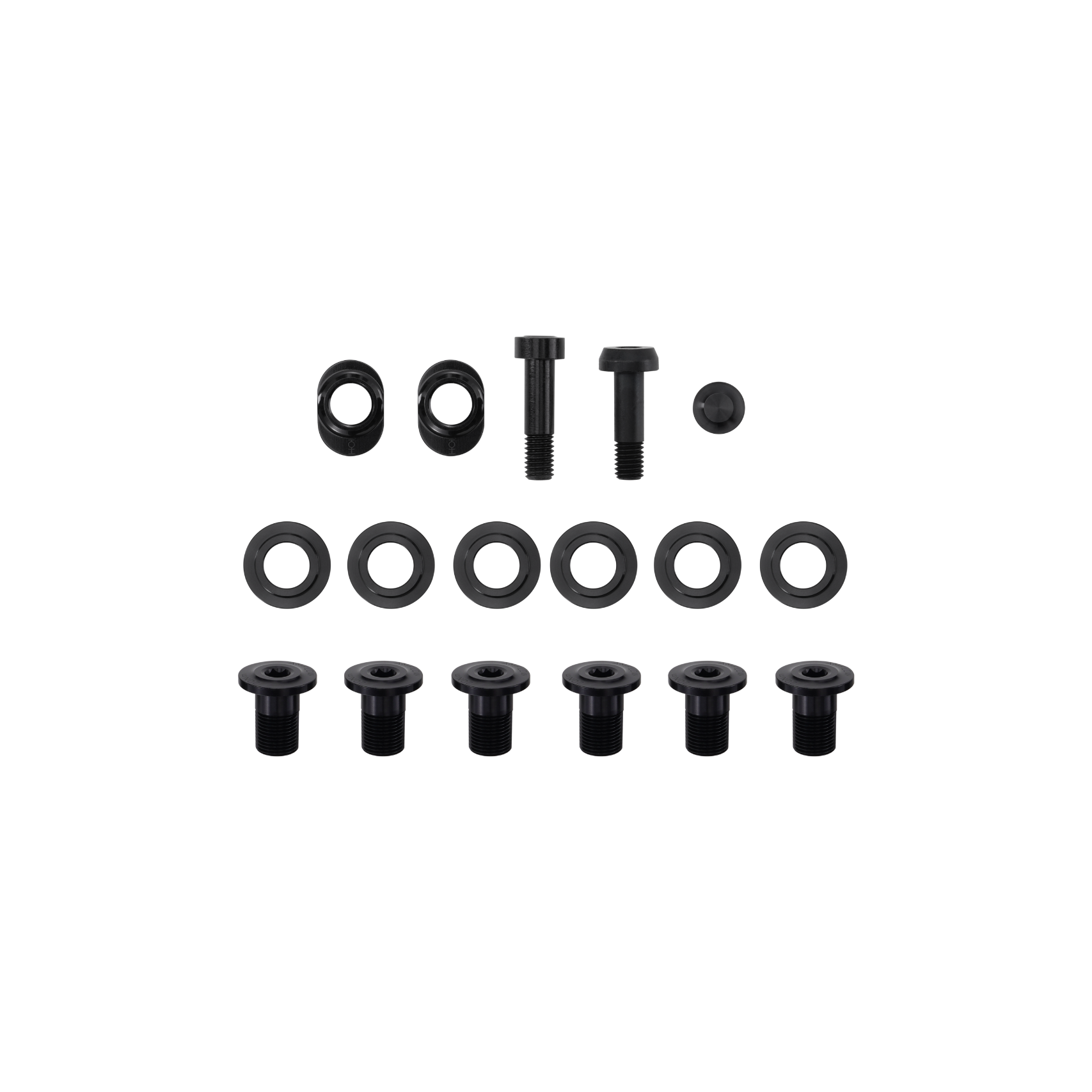 Amflow Linkage Bolt Kit (PX & PR Series)