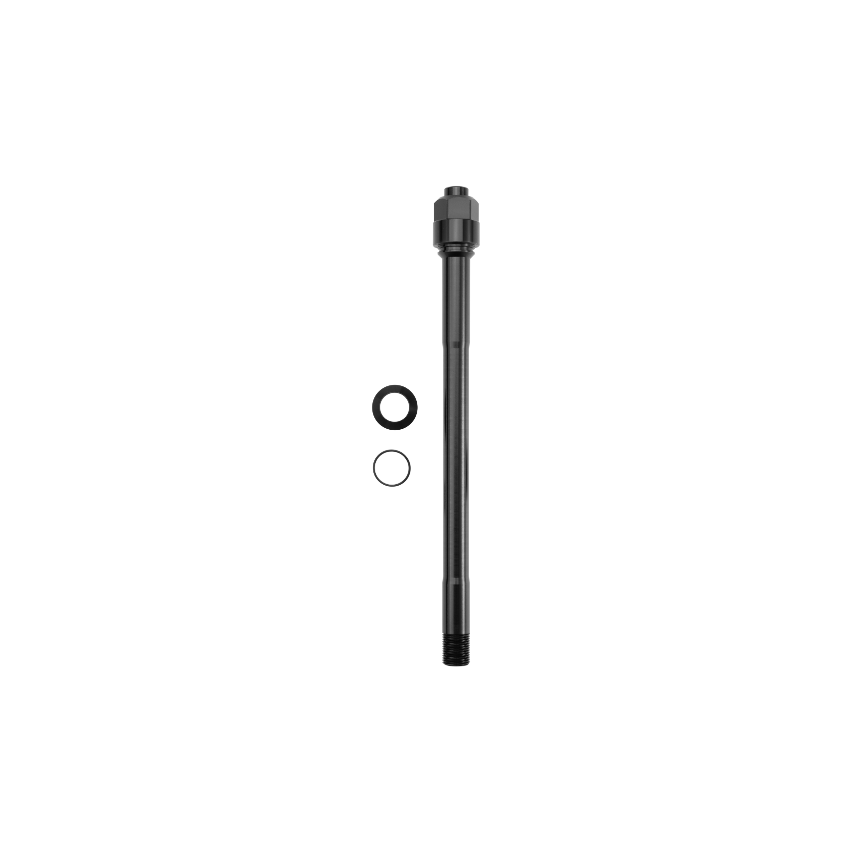 Amflow Touring Thru-Axle Kit for Bike Trailer