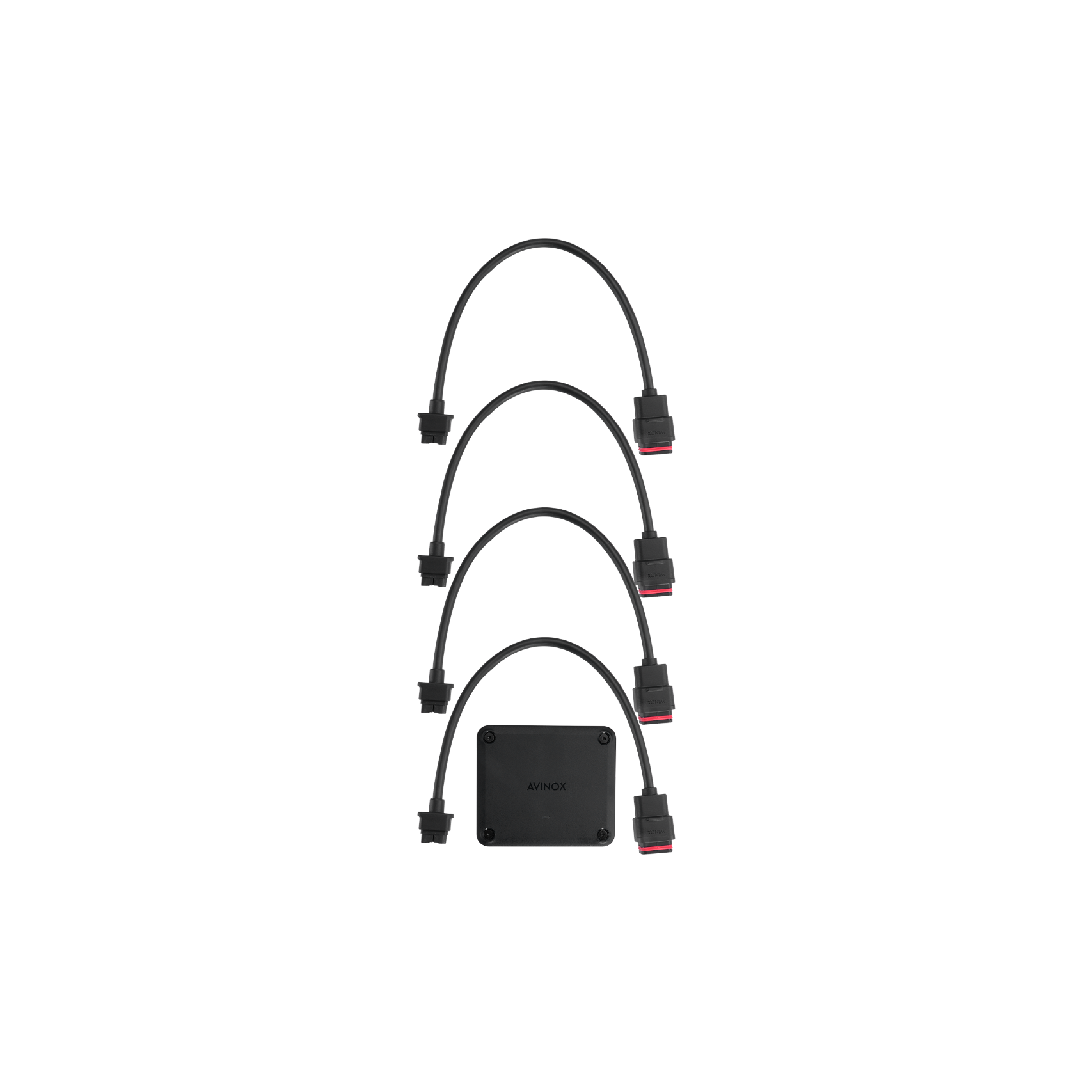 Avinox Charging Hub