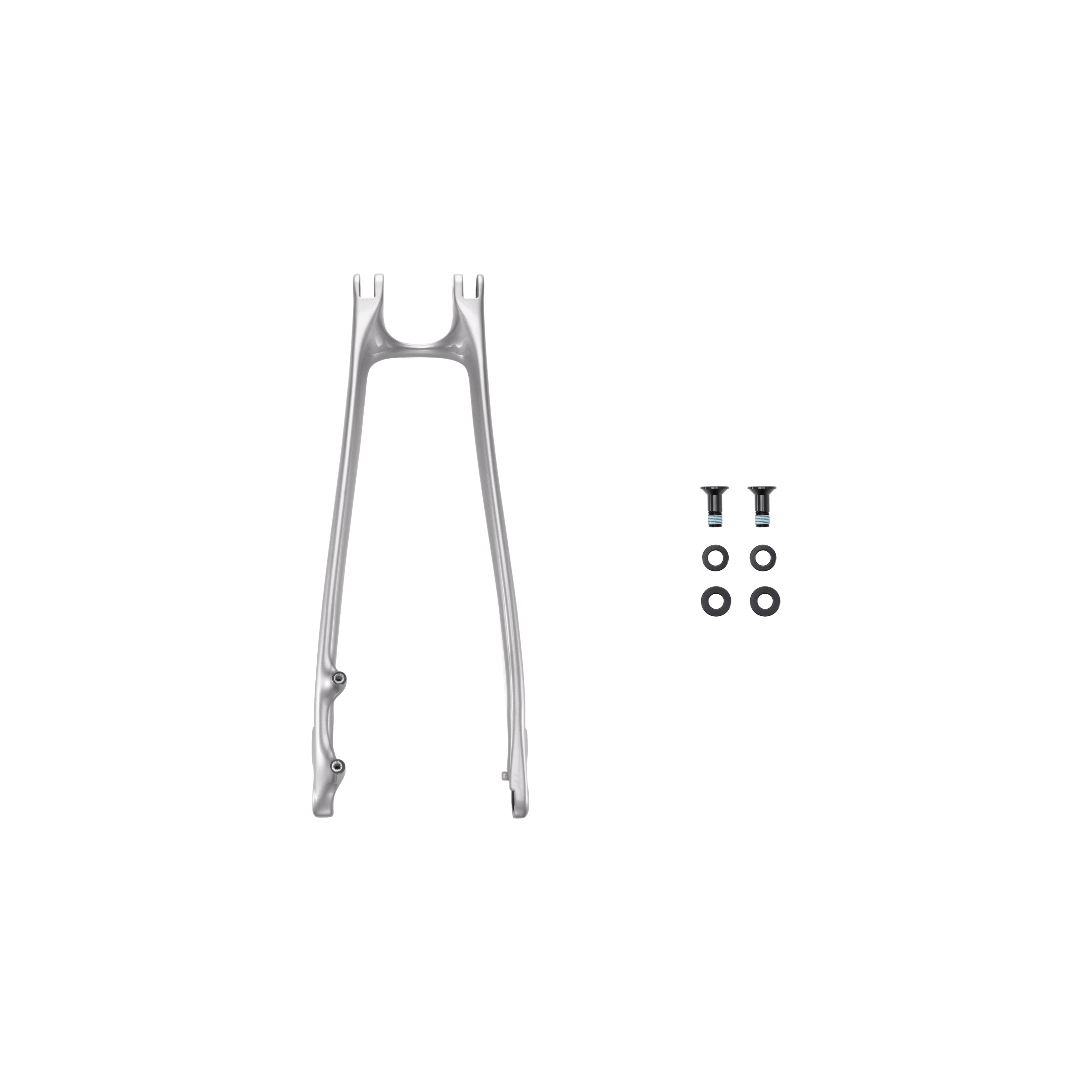 Amflow PL Seat Stay (silver) Repair Kit