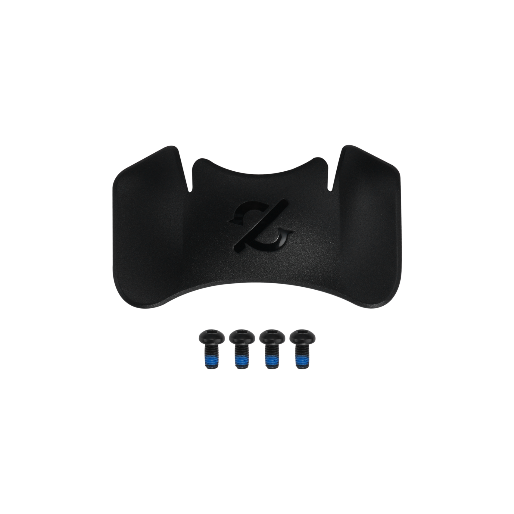 Amflow TL Carbon Chainstay Mudguard Kit