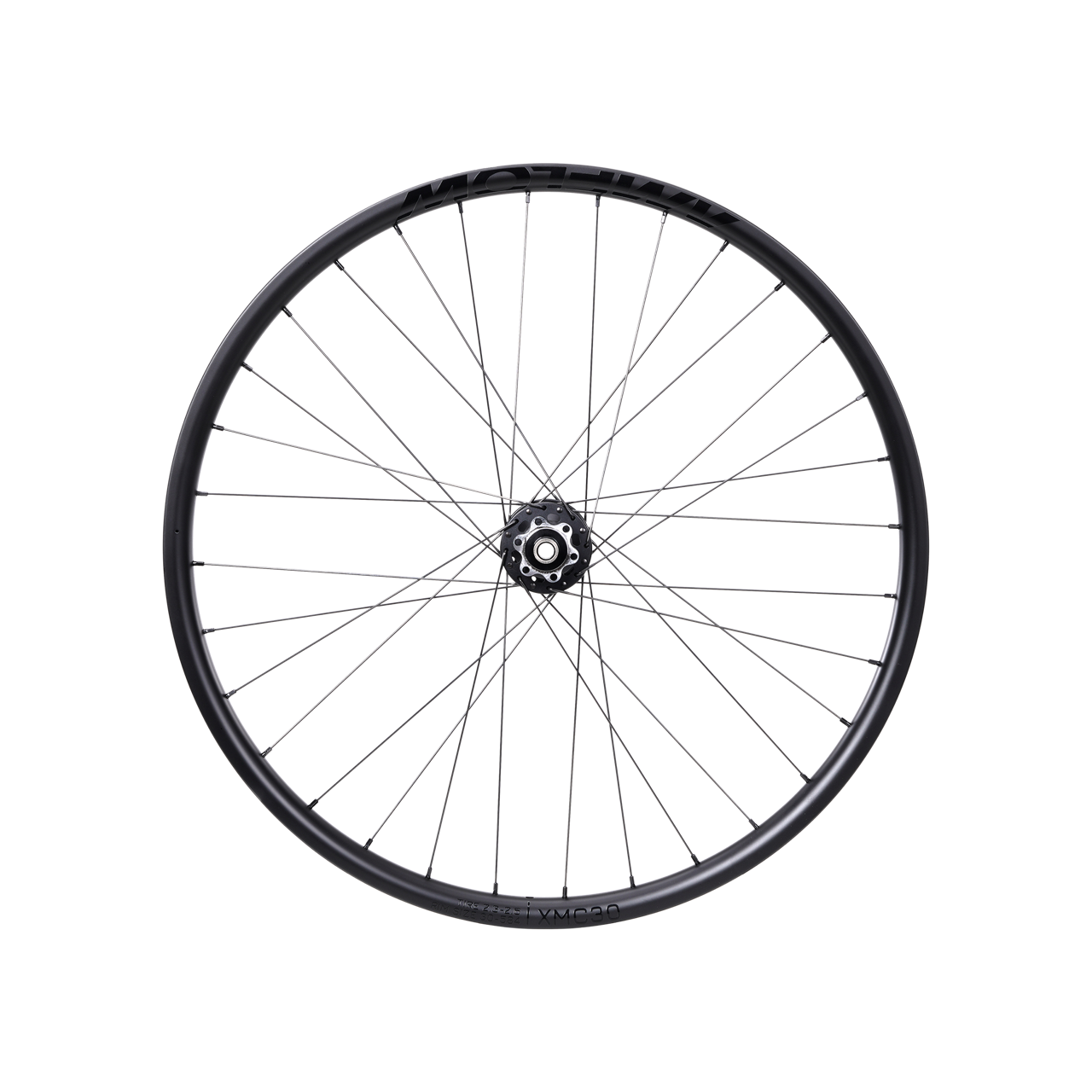 Amflow XMC-30 Carbon Rear Wheel (27.5″)