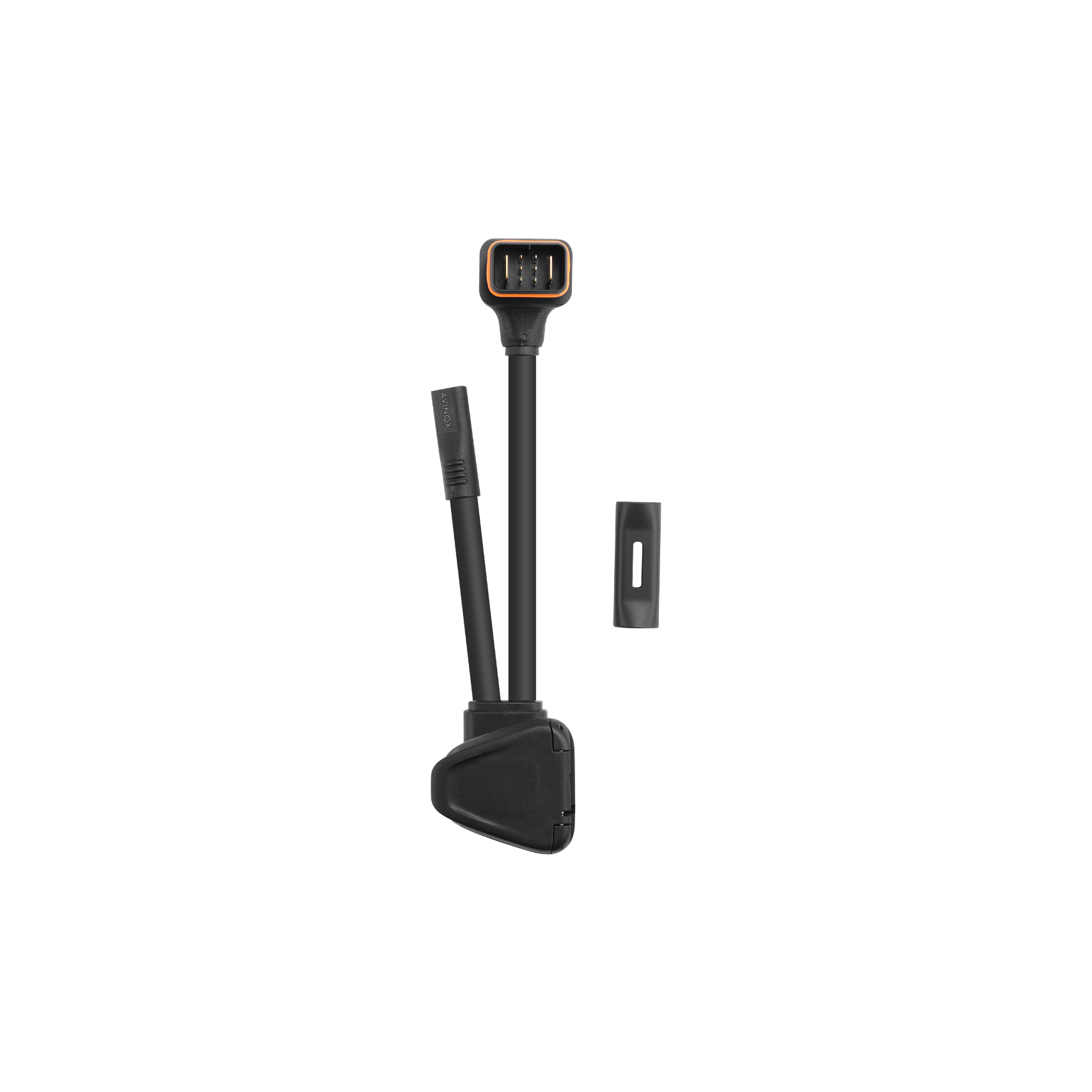 Avinox Square/Trapezoidal Y-Power Cable (112mm, 64mm)